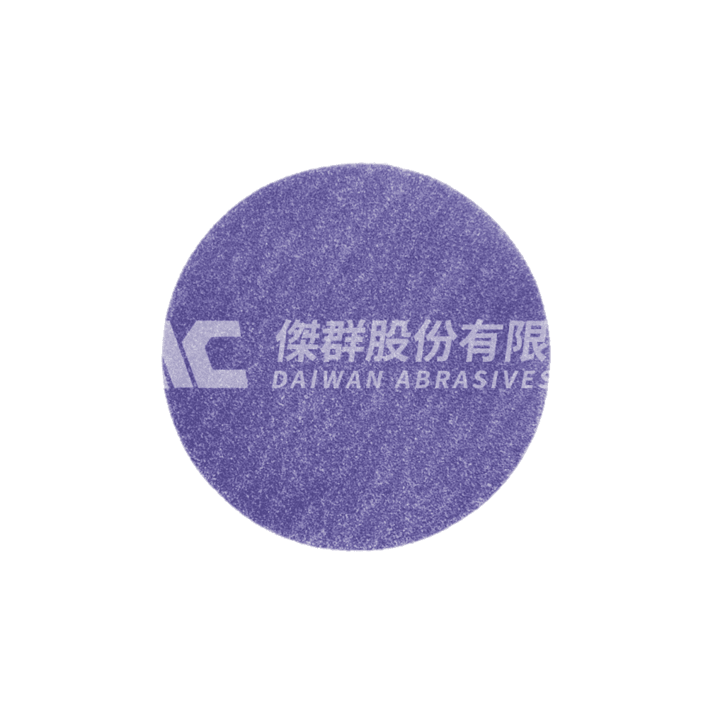 3M CUBITRON II 726A 圓盤砂紙